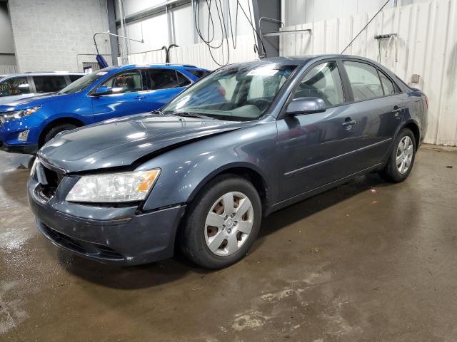 2010 Hyundai Sonata GLS