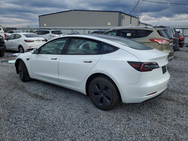 5YJ3E1EA4PF427747 | 2023 TESLA MODEL 3