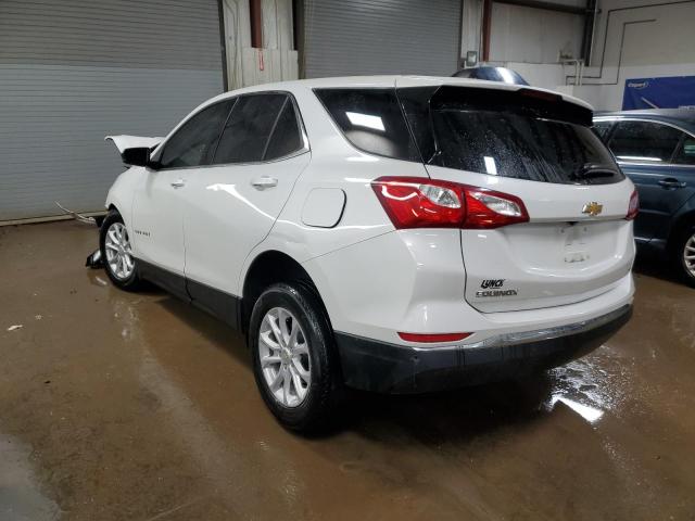 3GNAXKEVXLS734259 | 2020 CHEVROLET EQUINOX LT