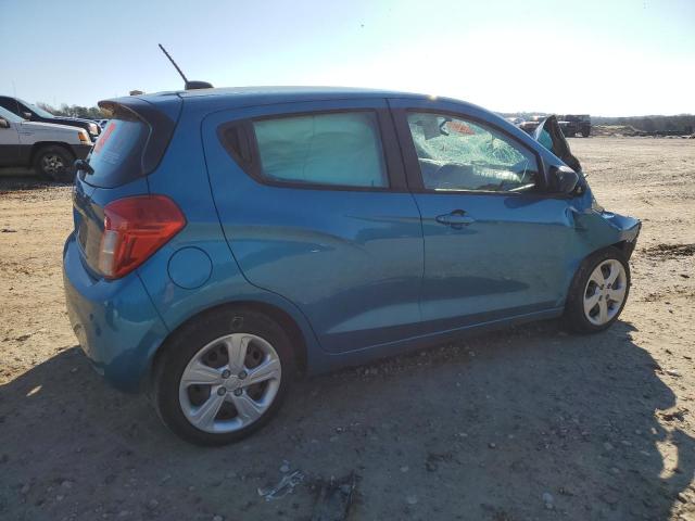 2019 Chevrolet Spark Ls VIN: KL8CB6SA7KC705551 Lot: 81056523