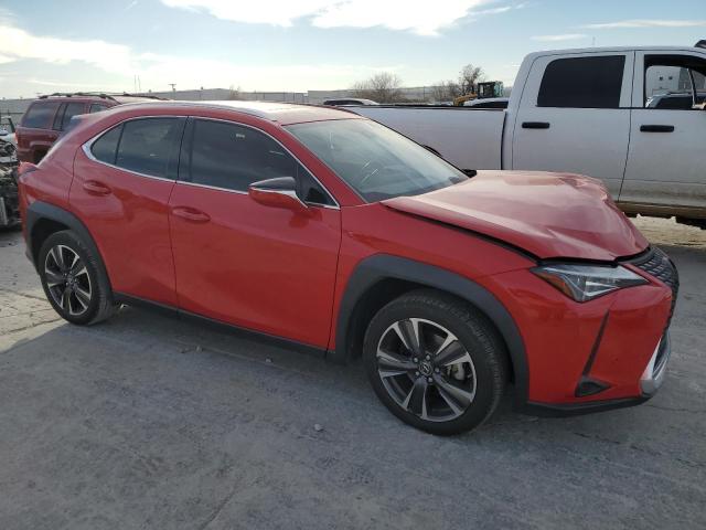 JTHP3JBH9L2030331 | 2020 LEXUS UX 200