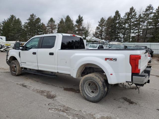 2017 Ford F350 Super Duty VIN: 1FT8W3DT8HEB21476 Lot: 81478543