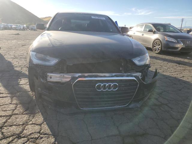 VIN WAUAFAFL5EN001758 2014 Audi A4, Premium no.5