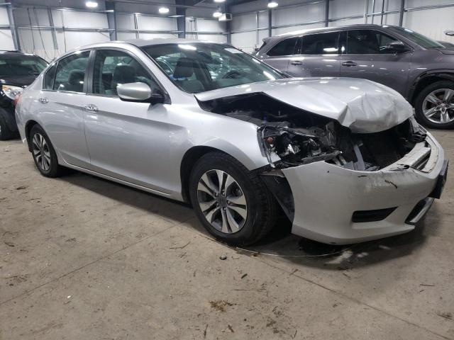 1HGCR2F30FA170945 | 2015 HONDA ACCORD LX