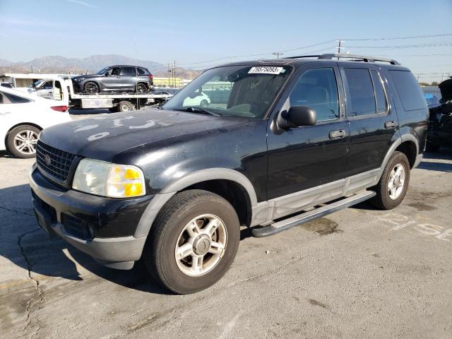 2003 Ford Explorer XLT