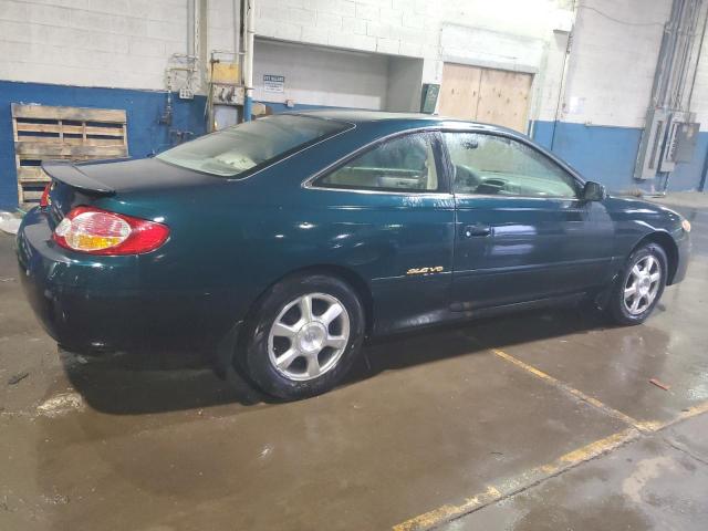 2T1CF28P63C604624 | 2003 Toyota camry solara se