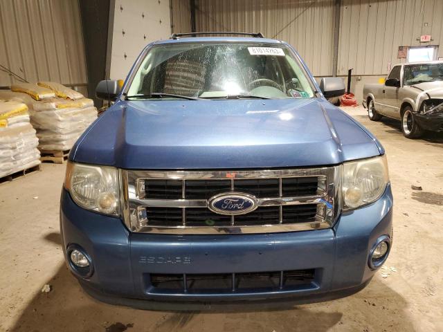 1FMCU9D73AKD12943 | 2010 Ford escape xlt