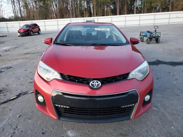 2T1BURHE4GC537200 | 2016 TOYOTA COROLLA L