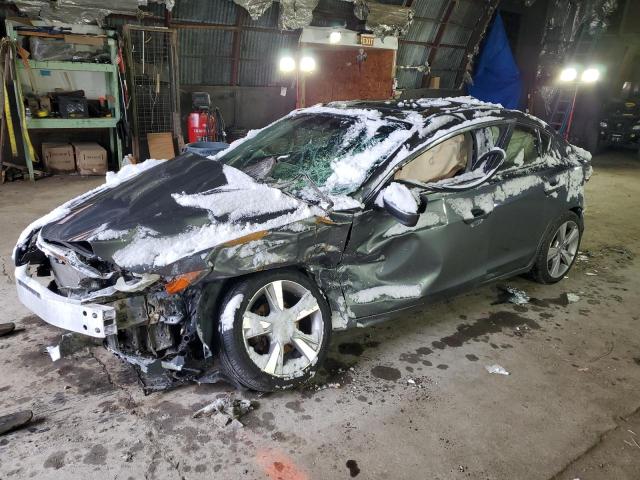 2014 Acura ILX 