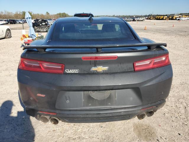 1G1FH1R76G0145815 | 2016 CHEVROLET CAMARO SS