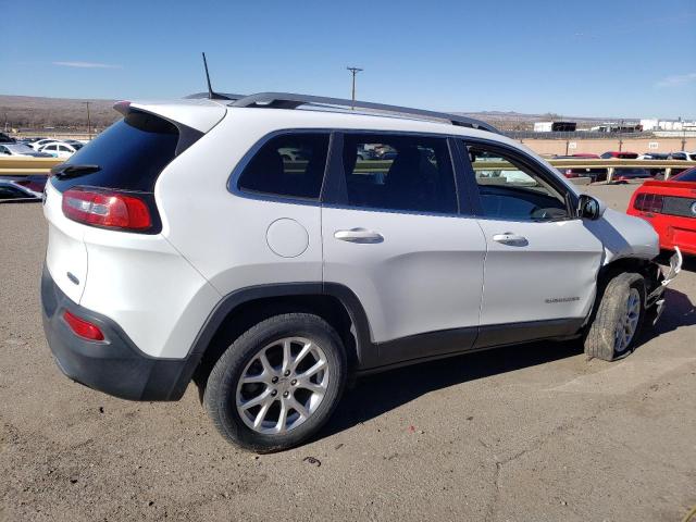 1C4PJLLB2JD596961 | 2018 JEEP CHEROKEE L