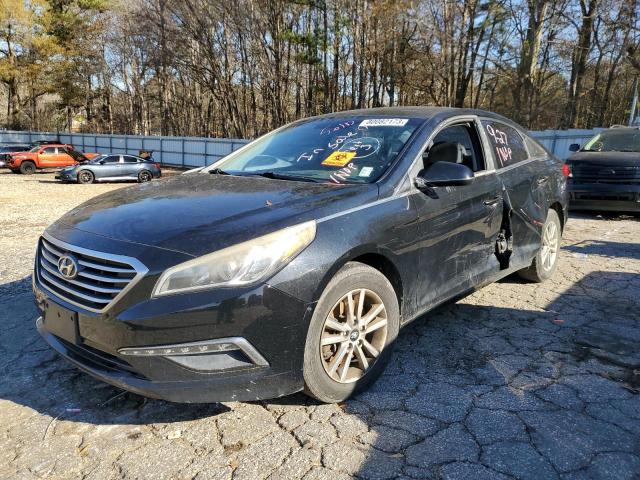 5NPE24AF7FH211797 | 2015 HYUNDAI SONATA SE