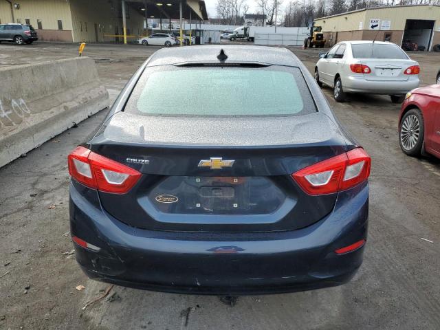 1G1BC5SM0G7319065 | 2016 Chevrolet cruze ls