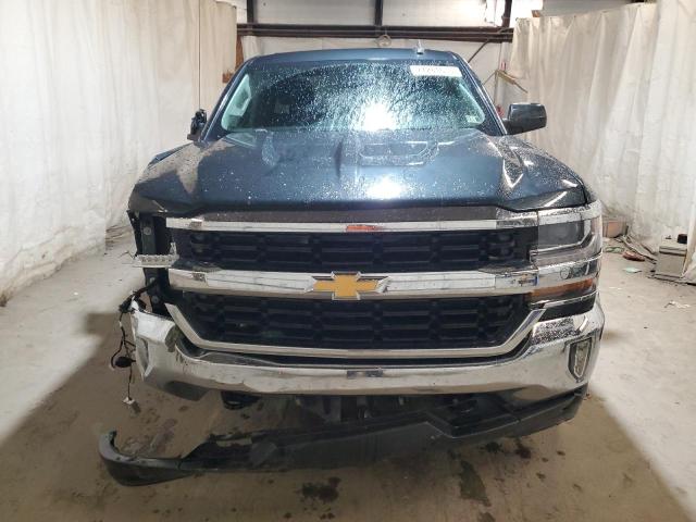 1GCVKREC2HZ180743 | 2017 CHEVROLET SILVERADO