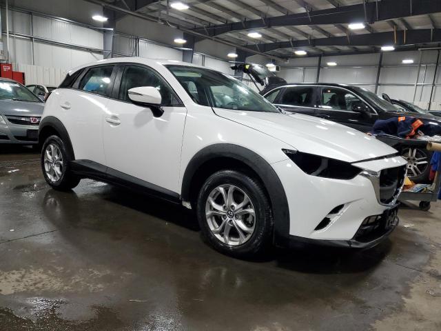 JM1DKFB76M1515206 | 2021 MAZDA CX-3 SPORT