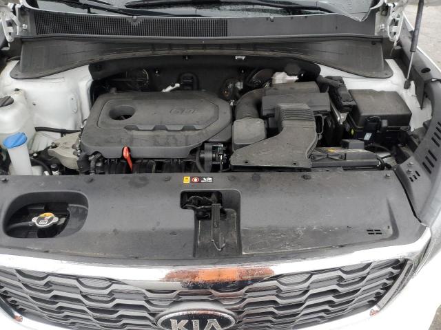 5XYPGDA32LG637710 | 2020 KIA SORENTO L