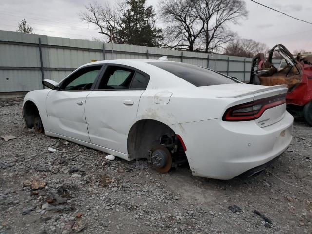 2C3CDXHG2FH863242 | 2015 Dodge charger sxt