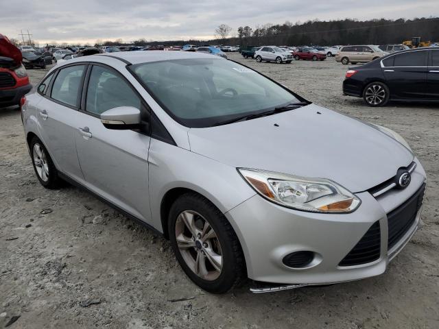 1FADP3F27EL447234 | 2014 FORD FOCUS SE