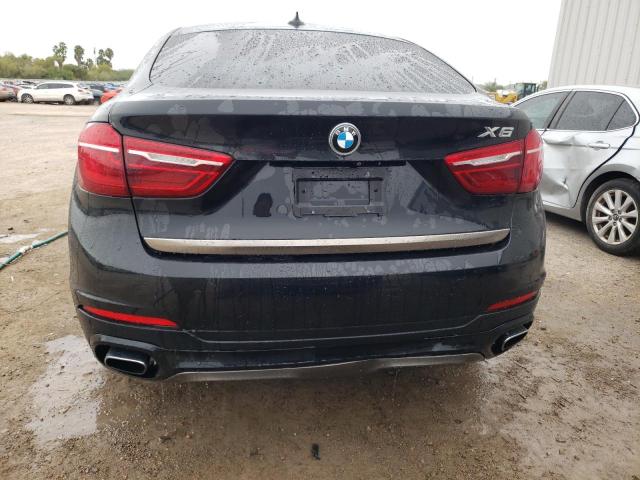 VIN 5UXKU6C58F0F94418 2015 BMW X6, Xdrive50I no.6