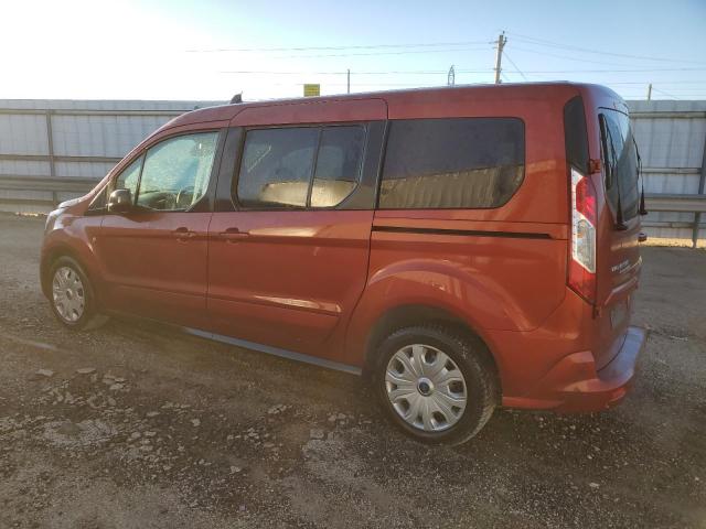 NM0GS9F26N1507943 | 2022 Ford transit connect xlt