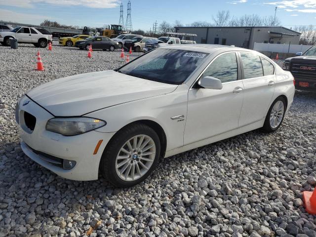 2011 BMW 5 Series 535xi