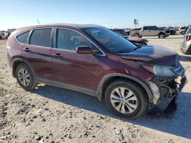 Vin: 5j6rm3h78dl042610, lot: 79112783, honda crv exl 20134