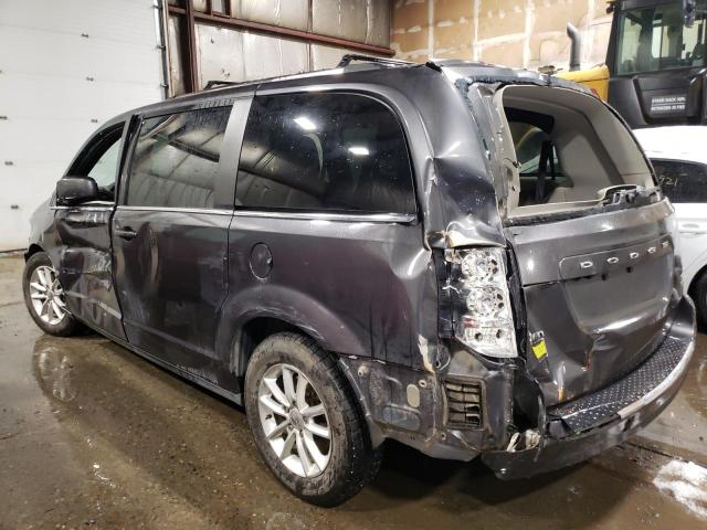 Vin: 2c4rdgcg1kr748231, lot: 41426825, dodge caravan sxt 20192