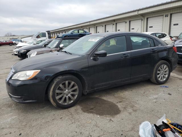 2012 Chrysler 200 Touring VIN: 1C3CCBBG9CN236961 Lot: 80921103