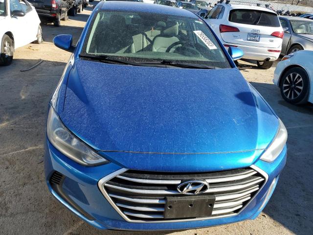 5NPD84LFXHH092203 | 2017 HYUNDAI ELANTRA SE