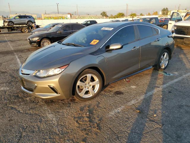 VIN 1G1RC6S55HU121890 2017 Chevrolet Volt, LT no.1