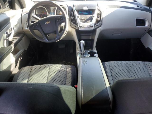 2GNALAEK2E6298391 | 2014 CHEVROLET EQUINOX LS