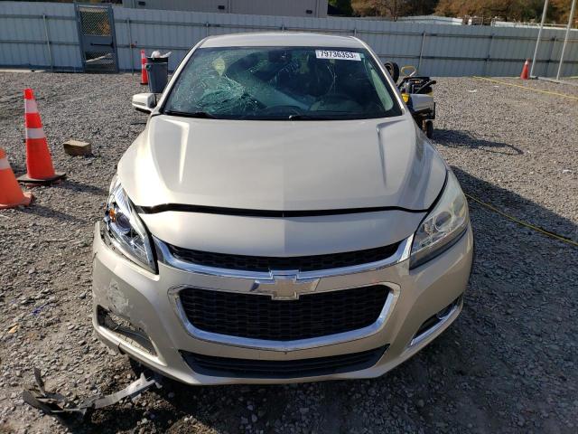 1G11F5SL0FF224603 | 2015 CHEVROLET MALIBU LTZ