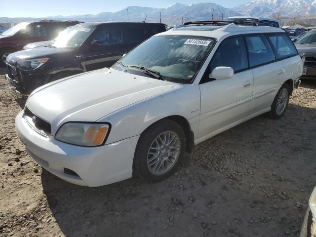 2004 Subaru Legacy 