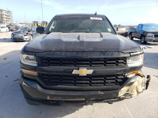 3GCPCPEC8JG293600 | 2018 CHEVROLET SILVERADO