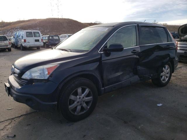 2007 Honda CR-V EX-L