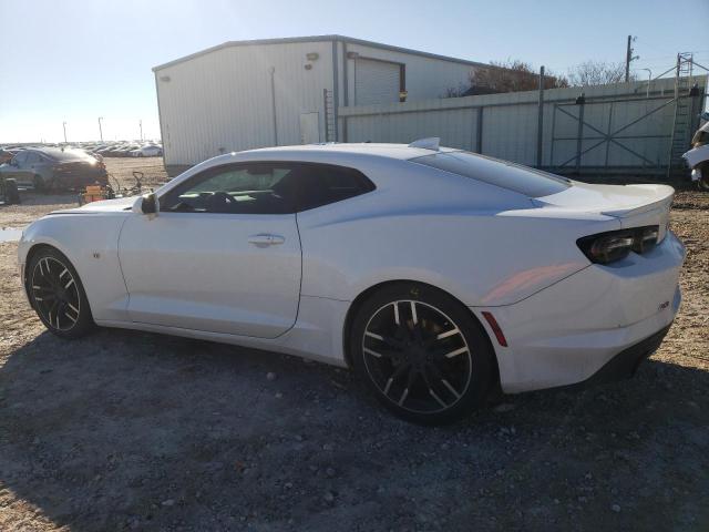 1G1FB1RS6K0157090 | 2019 CHEVROLET CAMARO LS