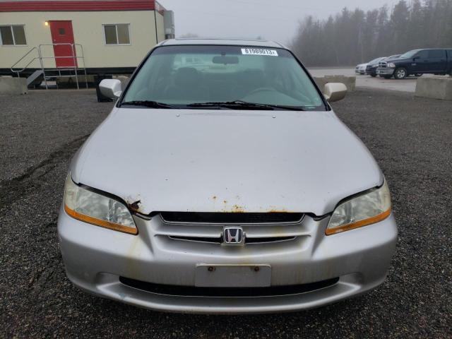 1HGCG1652XA801374 1999 Honda Accord Ex