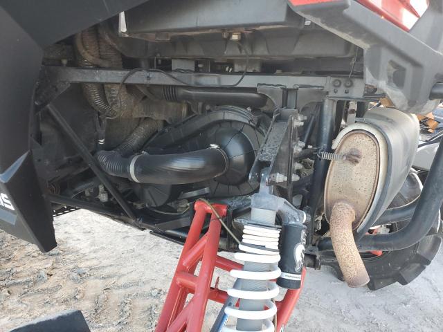 2019 POLARIS RZR S4 100 - 3NSVCE990KH839598