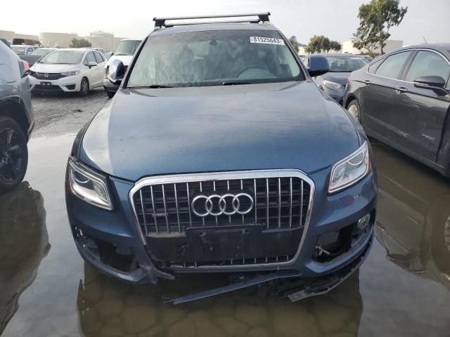 VIN WA1C2AFP8HA019929 2017 Audi Q5, Premium no.5