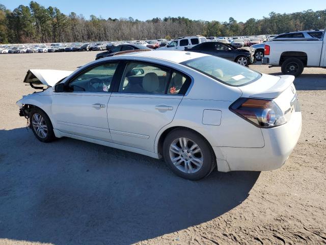 Vin: 1n4al2ap9an413001, lot: 79502213, nissan altima base 20102