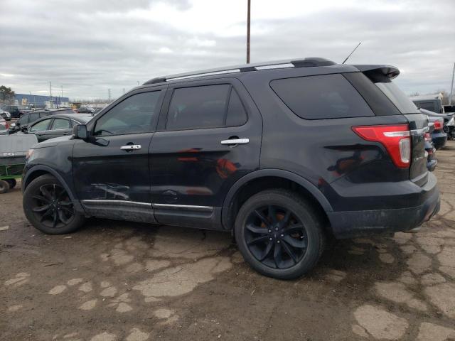 Vin: 1fm5k8f82dga02627, lot: 79300493, ford explorer limited 20132