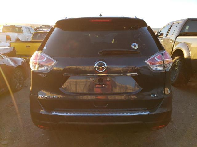 5N1AT2MT8FC877656 | 2015 NISSAN ROGUE S