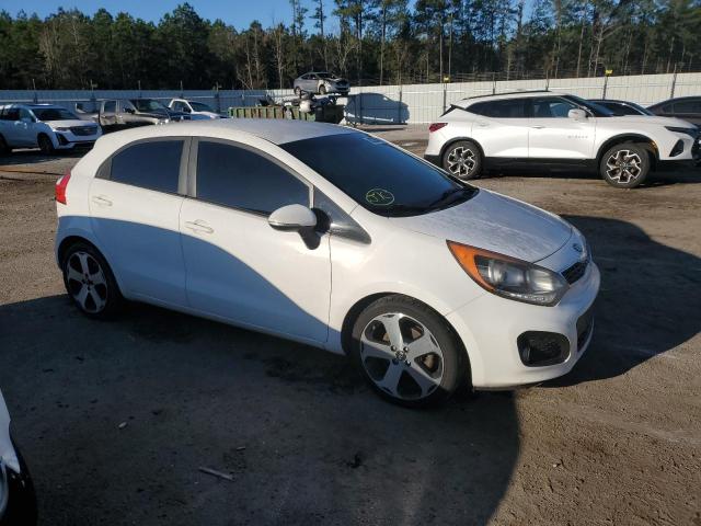 KNADN5A36D6169111 | 2013 KIA rio ex