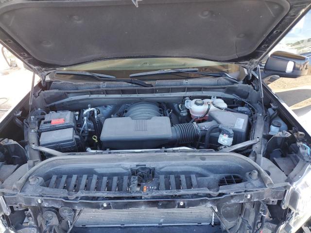 2021 GMC SIERRA 150 3GTP9EEL5MG422481