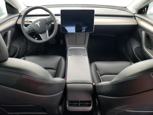 2021 Tesla Model 3 VIN: 5YJ3E1EA0MF093194 Lot: 82055463