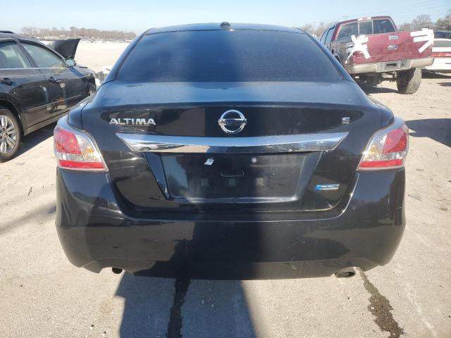 1N4AL3AP4EN334573 | 2014 NISSAN ALTIMA 2.5