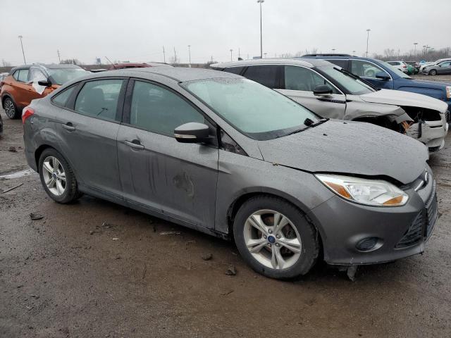 1FADP3F25EL107533 | 2014 FORD FOCUS SE