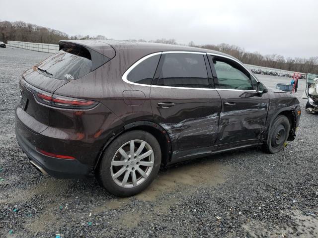 VIN WP1AA2AY7KDA01769 2019 Porsche Cayenne no.3