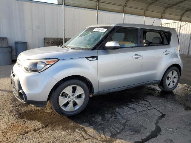 KNDJN2A29G7836103 | 2016 KIA SOUL