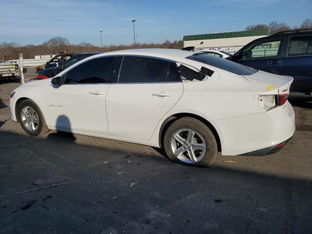 1G1ZC5ST7KF169119 | 2019 CHEVROLET MALIBU LS